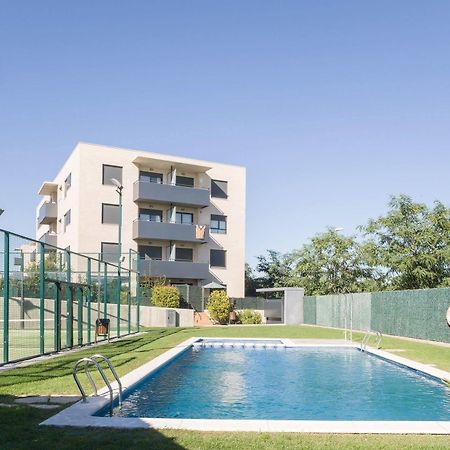 Pierre & Vacances Torredembarra Exterior foto