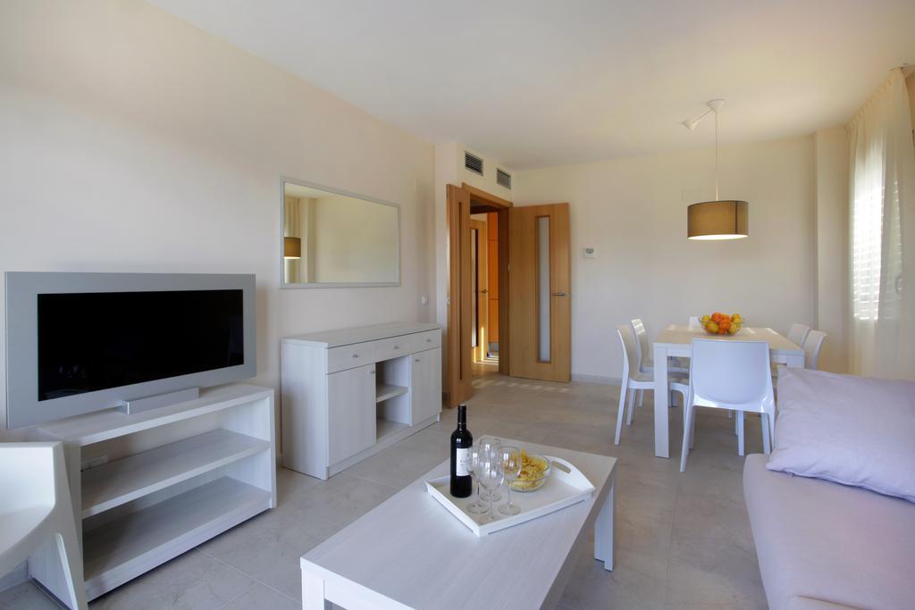 Pierre & Vacances Torredembarra Zimmer foto