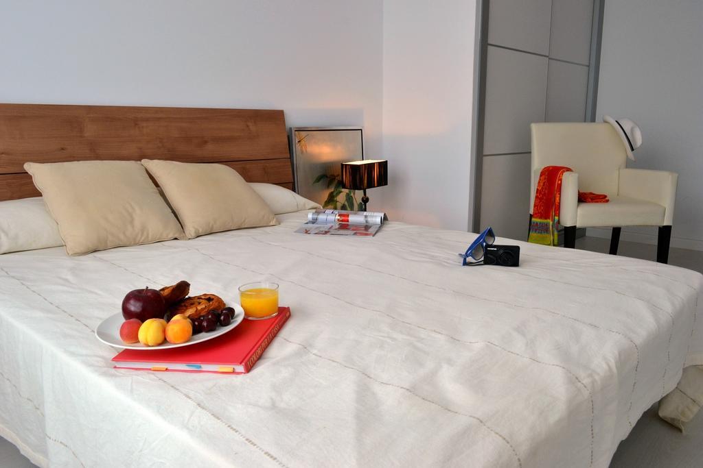Pierre & Vacances Torredembarra Zimmer foto